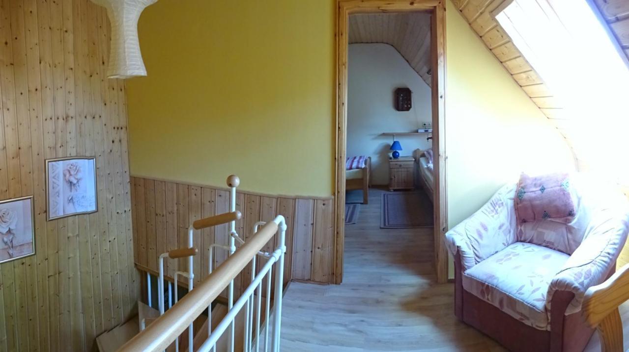 Im Urigen Garten Bzw Eulenhaus