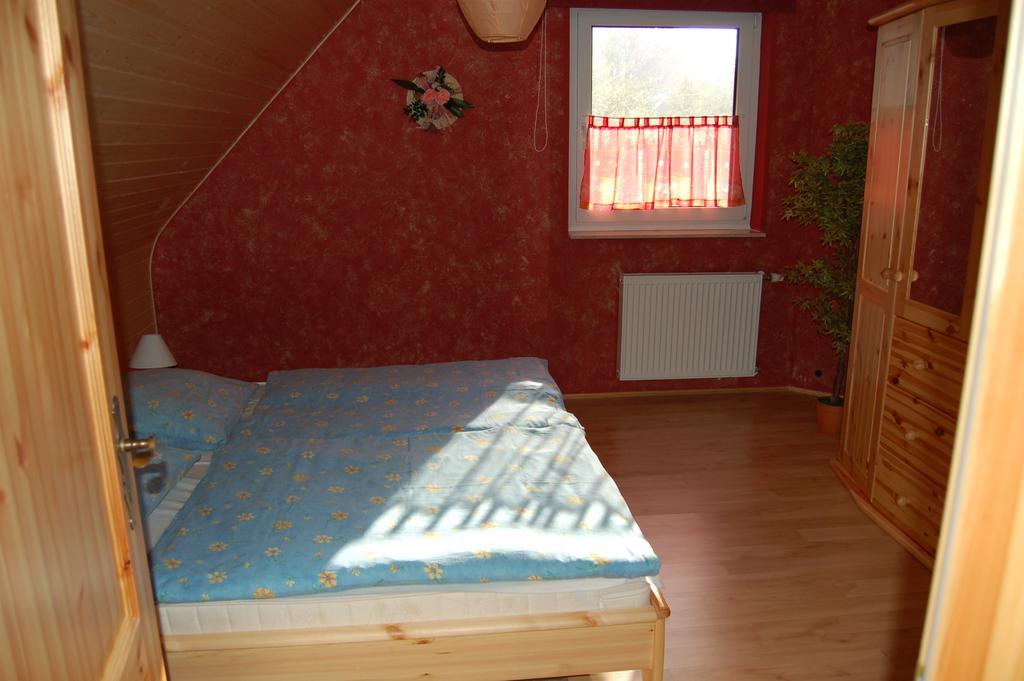 Im Urigen Garten Bzw Eulenhaus