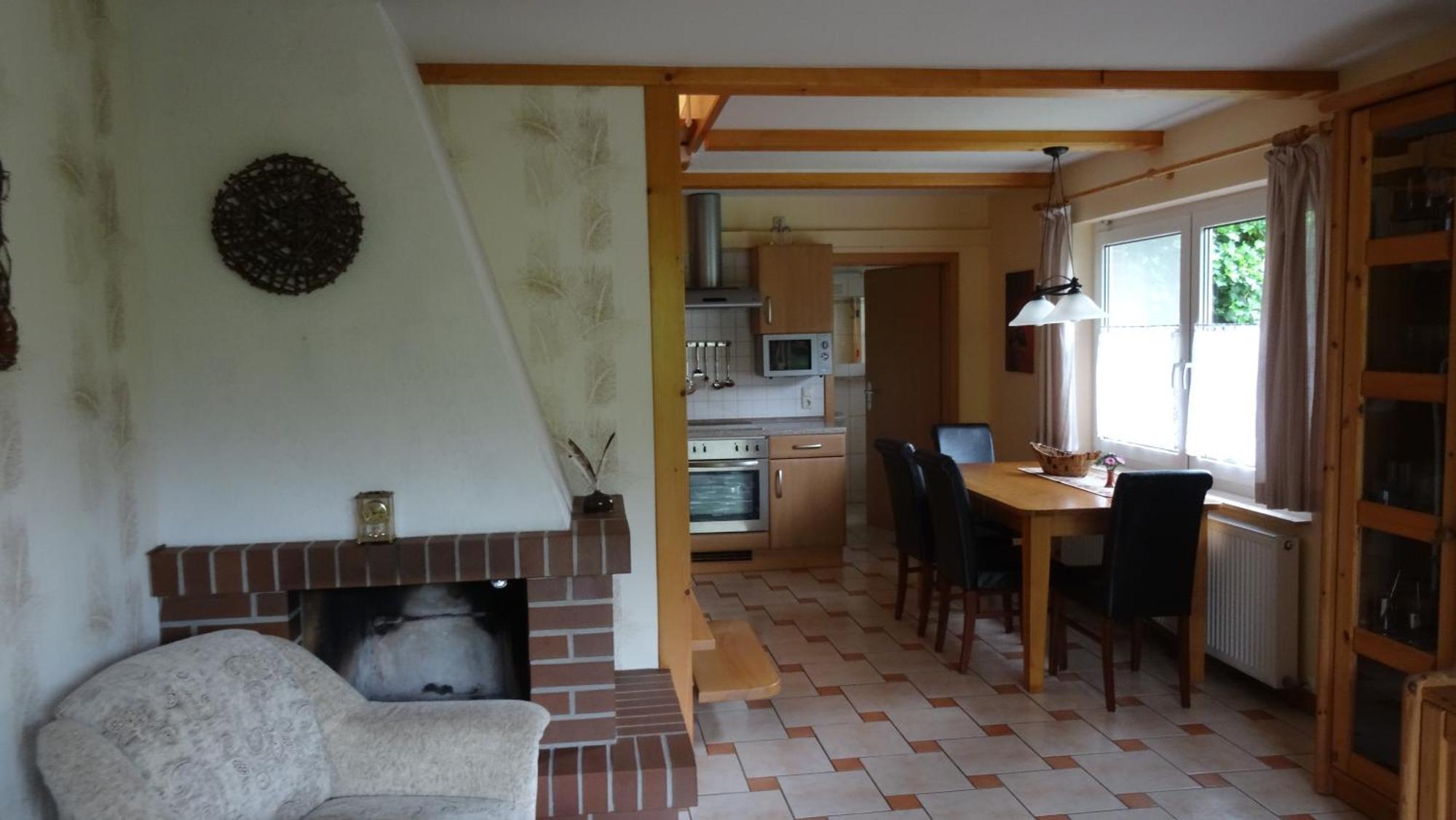 Im Urigen Garten Bzw Eulenhaus